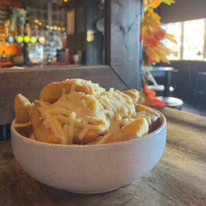 Cheesy Chunky Chips