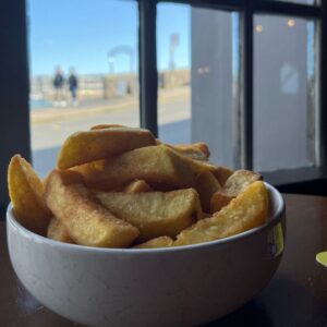 Chunky Chips